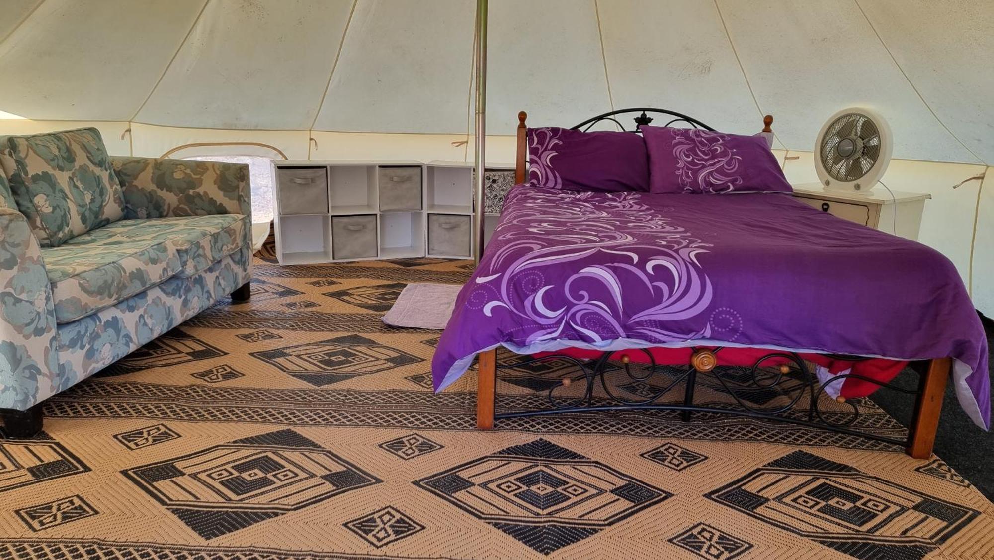 Linga Longa Spiritual Retreat Apartment Curra Exterior photo